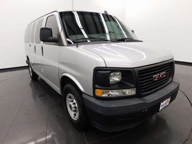 used 2017 GMC Savana 2500 car, priced at $29,000