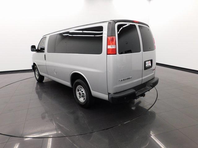 used 2017 GMC Savana 2500 car, priced at $29,000