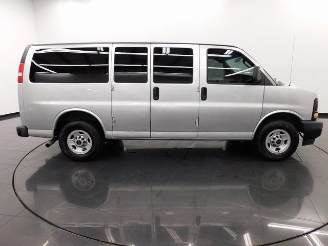 used 2017 GMC Savana 2500 car, priced at $29,000
