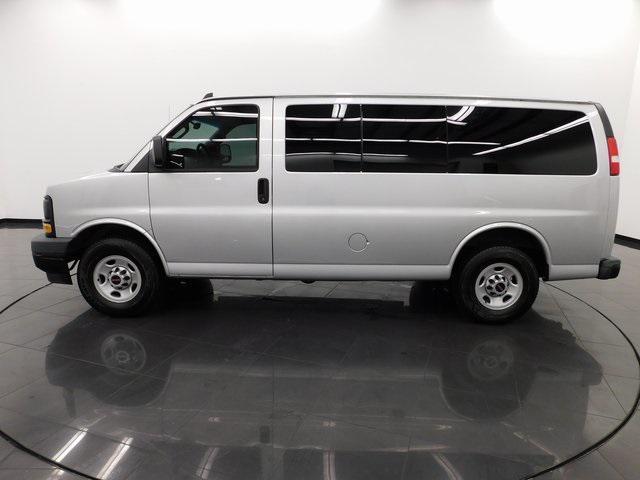 used 2017 GMC Savana 2500 car, priced at $29,000