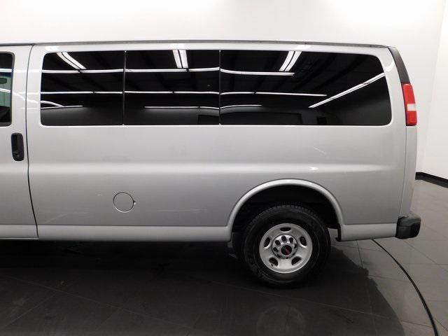 used 2017 GMC Savana 2500 car, priced at $29,000