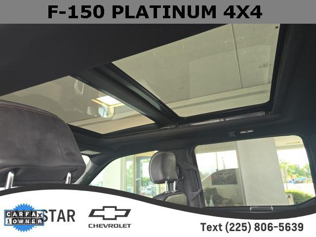 used 2020 Ford F-150 car, priced at $36,450