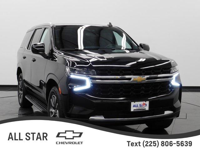 used 2021 Chevrolet Tahoe car, priced at $40,000