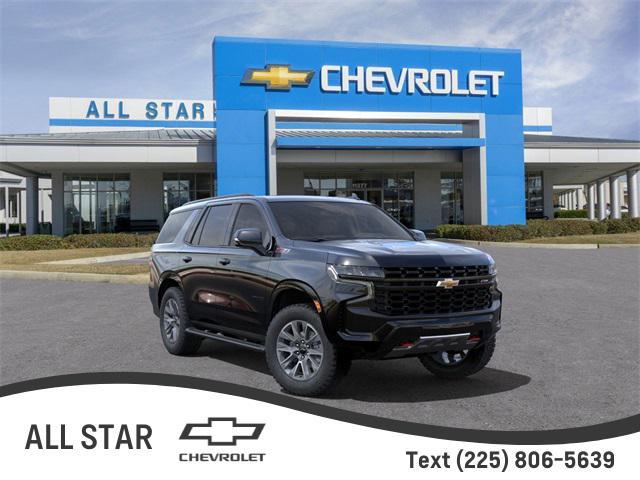 new 2024 Chevrolet Tahoe car, priced at $75,997