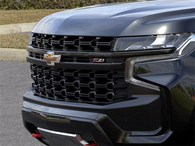 new 2024 Chevrolet Tahoe car, priced at $75,997