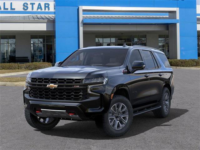 new 2024 Chevrolet Tahoe car, priced at $75,997