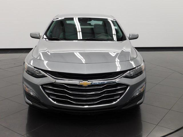 used 2024 Chevrolet Malibu car, priced at $20,498