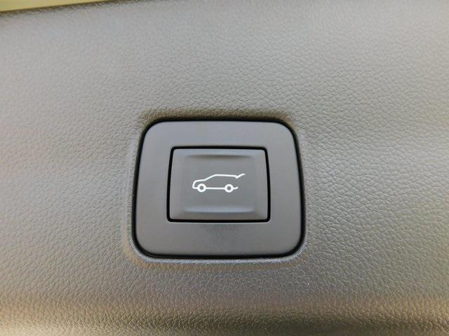 new 2025 Chevrolet TrailBlazer car, priced at $26,997