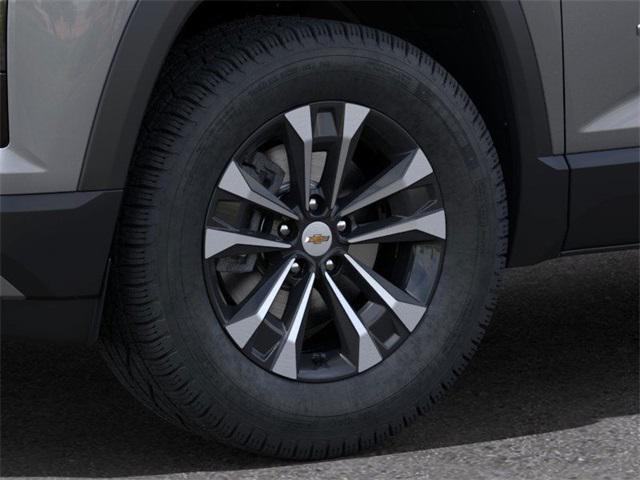new 2026 Chevrolet Equinox car, priced at $32,295