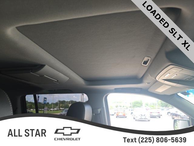 used 2019 GMC Yukon XL car, priced at $33,500