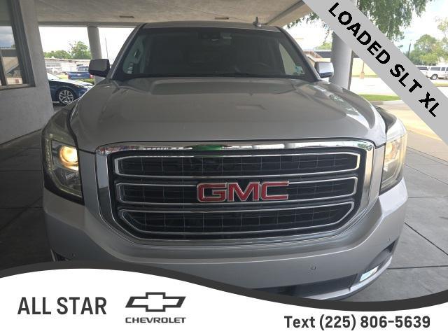 used 2019 GMC Yukon XL car, priced at $33,500