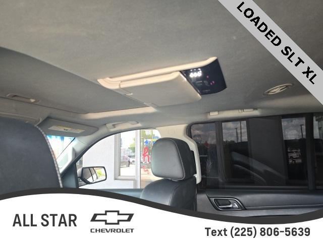 used 2019 GMC Yukon XL car, priced at $33,500