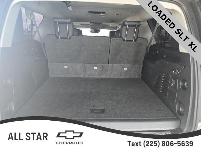 used 2019 GMC Yukon XL car, priced at $33,500