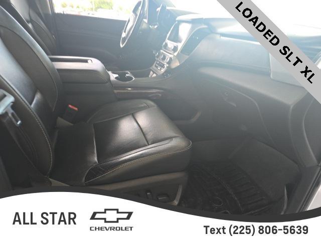 used 2019 GMC Yukon XL car, priced at $33,500
