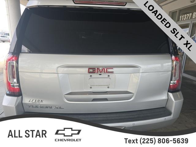used 2019 GMC Yukon XL car, priced at $33,500