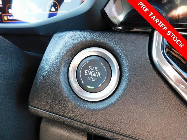 new 2025 Chevrolet Colorado car, priced at $34,590