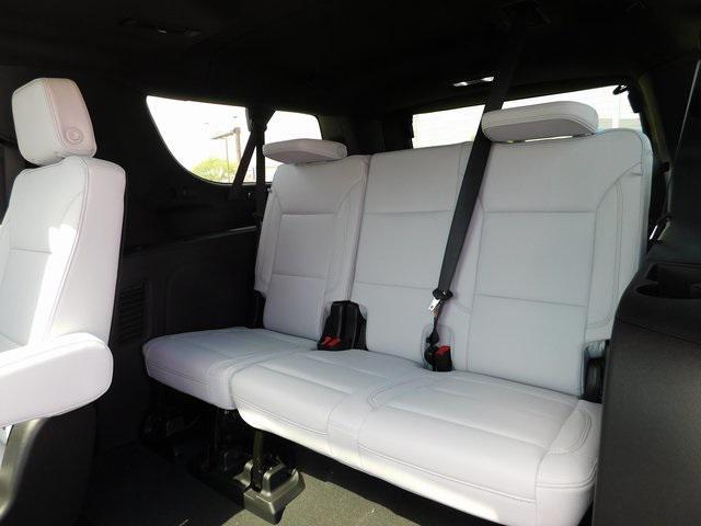 new 2025 Chevrolet Suburban car, priced at $85,322