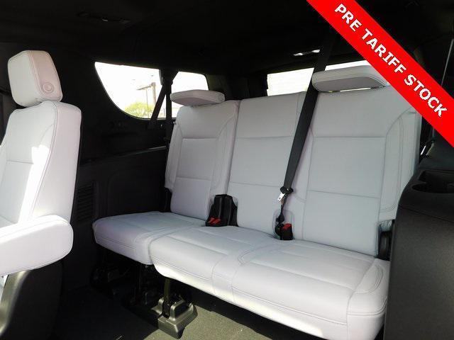 new 2025 Chevrolet Suburban car, priced at $83,997