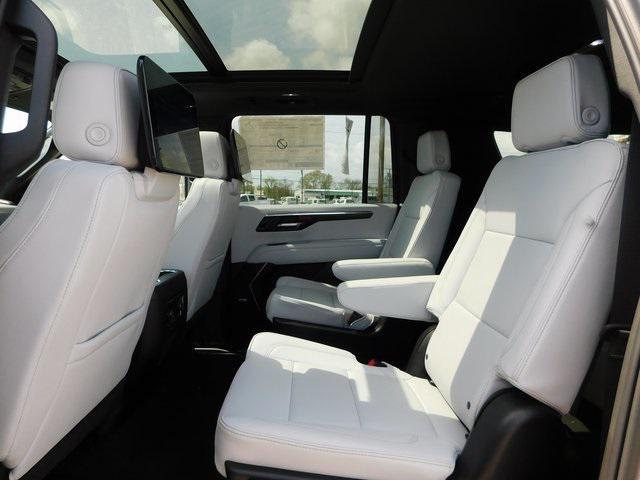 new 2025 Chevrolet Suburban car, priced at $85,322