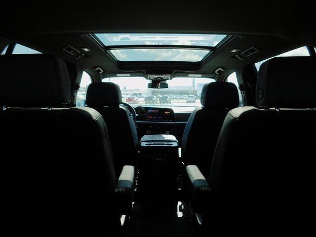 new 2026 Chevrolet Tahoe car, priced at $82,600