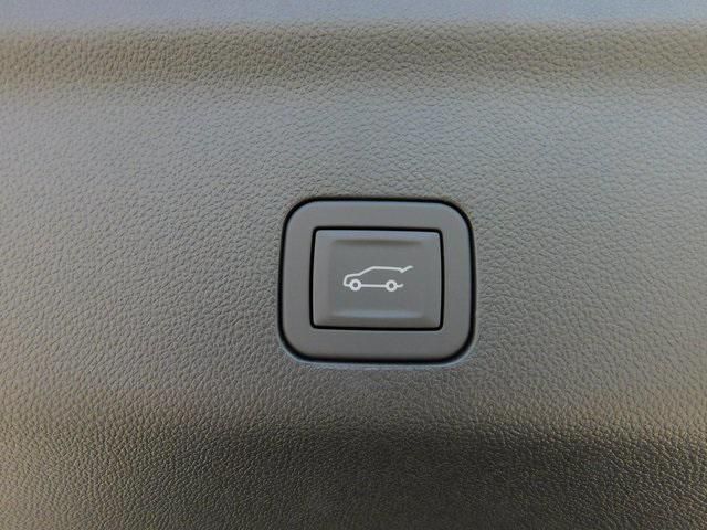 new 2026 Chevrolet Tahoe car, priced at $82,600