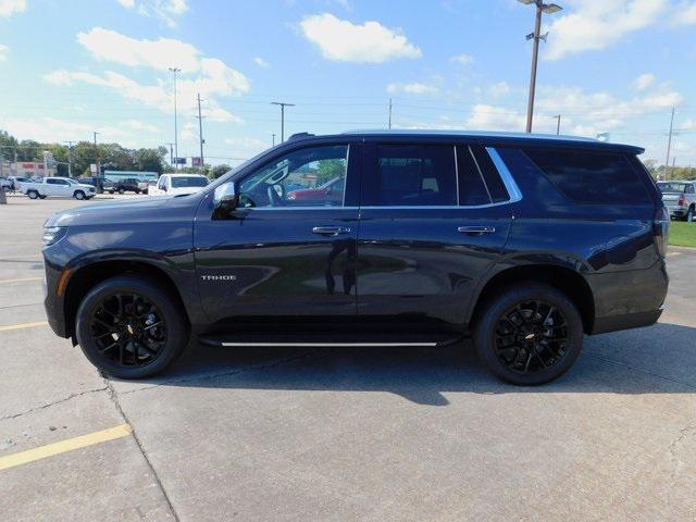new 2026 Chevrolet Tahoe car, priced at $82,600