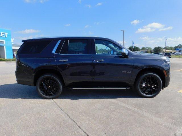 new 2026 Chevrolet Tahoe car, priced at $82,600