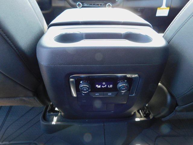 new 2026 Chevrolet Tahoe car, priced at $82,600