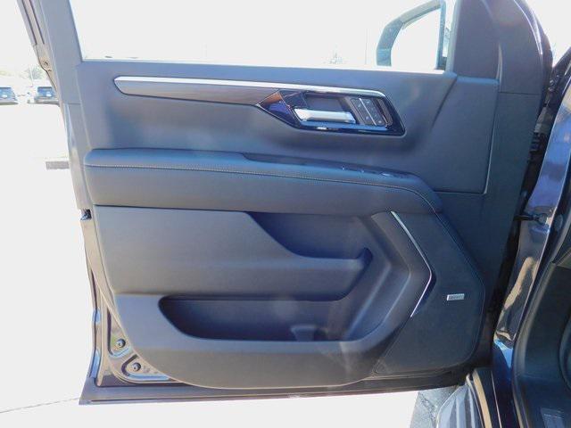 new 2026 Chevrolet Tahoe car, priced at $82,600