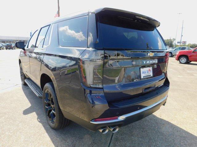 new 2026 Chevrolet Tahoe car, priced at $82,600