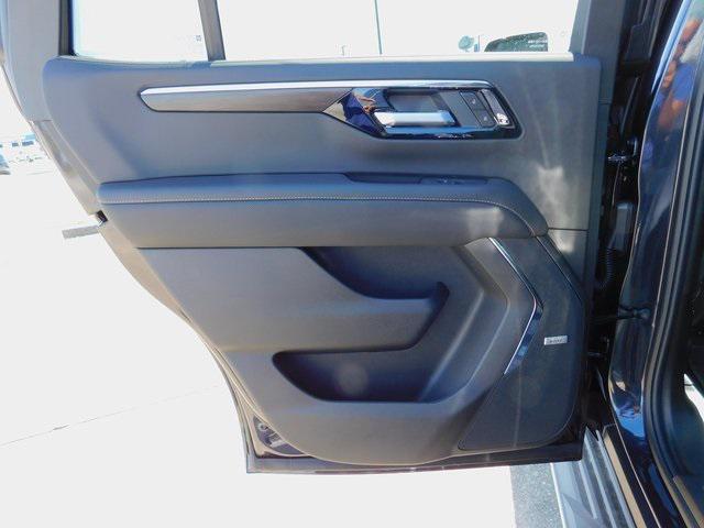 new 2026 Chevrolet Tahoe car, priced at $82,600