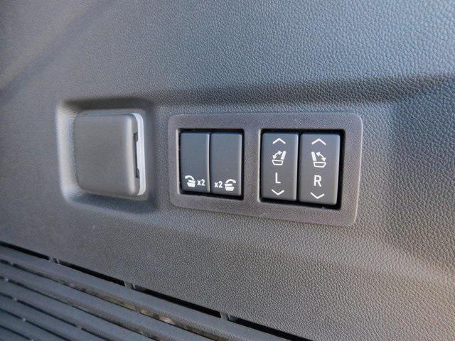 new 2026 Chevrolet Tahoe car, priced at $82,600