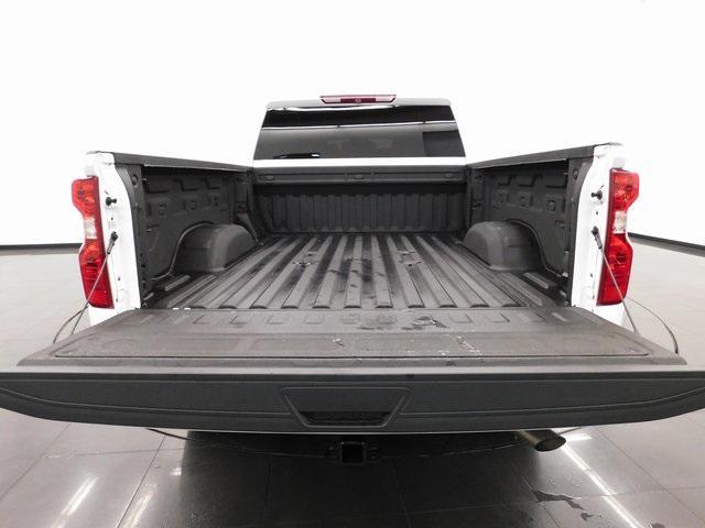 used 2024 Chevrolet Silverado 2500 car, priced at $53,980