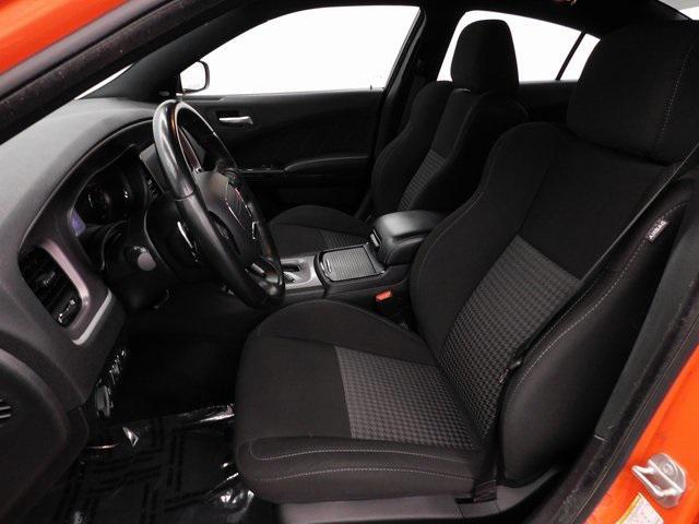 used 2022 Dodge Charger car, priced at $33,980