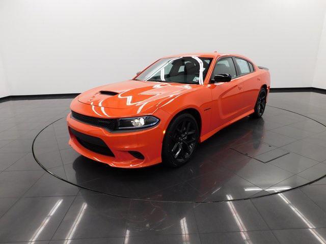 used 2022 Dodge Charger car, priced at $33,980