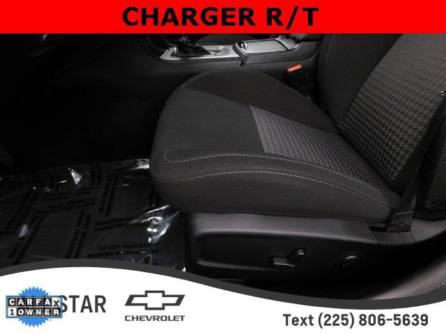 used 2022 Dodge Charger car, priced at $33,380