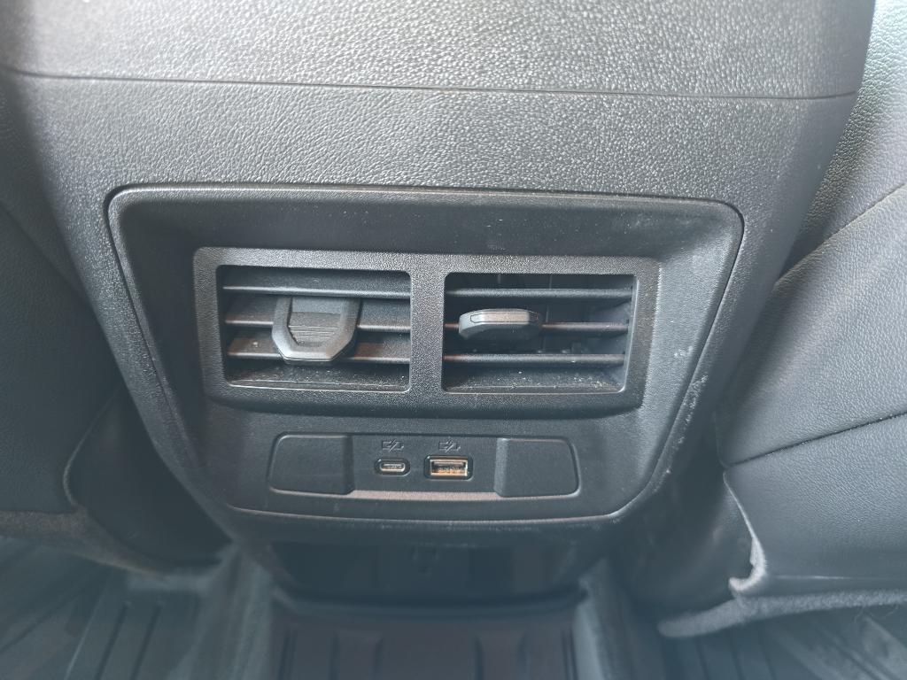 used 2023 Chevrolet Colorado car, priced at $46,977
