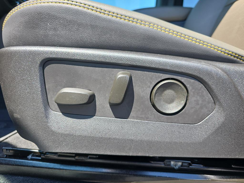 used 2023 Chevrolet Colorado car, priced at $46,977