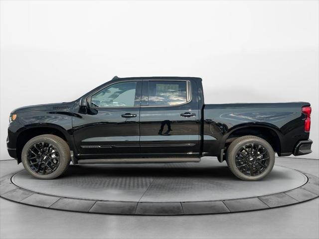 new 2024 Chevrolet Silverado 1500 car, priced at $73,900