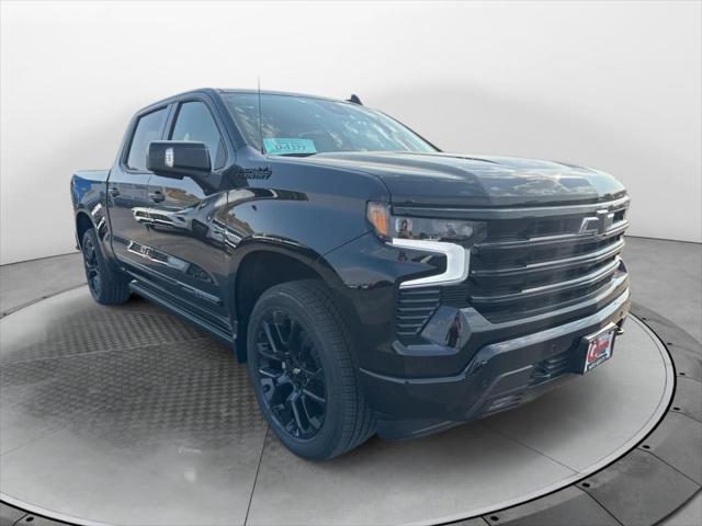 new 2024 Chevrolet Silverado 1500 car, priced at $73,900