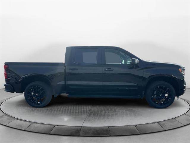 new 2024 Chevrolet Silverado 1500 car, priced at $73,900