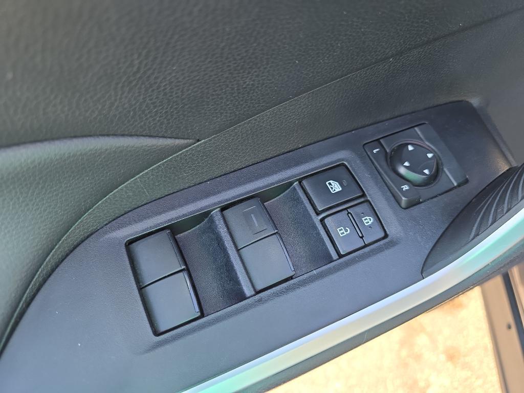 used 2024 Toyota RAV4 car, priced at $28,955