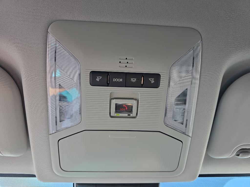 used 2024 Toyota RAV4 car, priced at $28,955