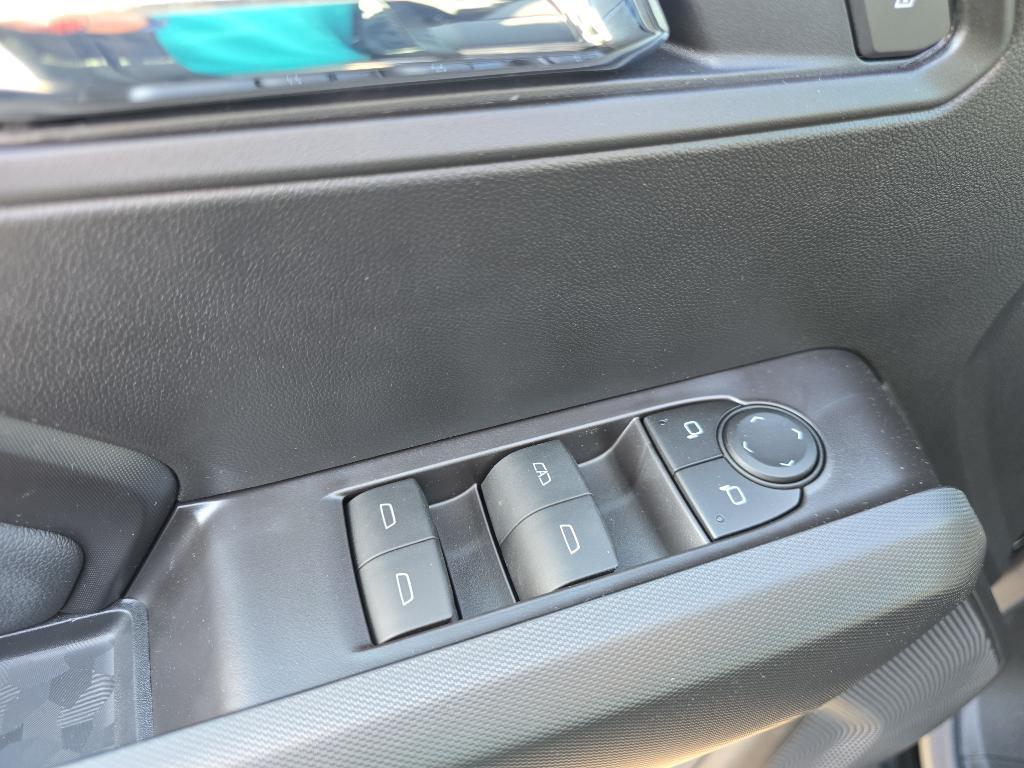 new 2026 Chevrolet Colorado car, priced at $46,160