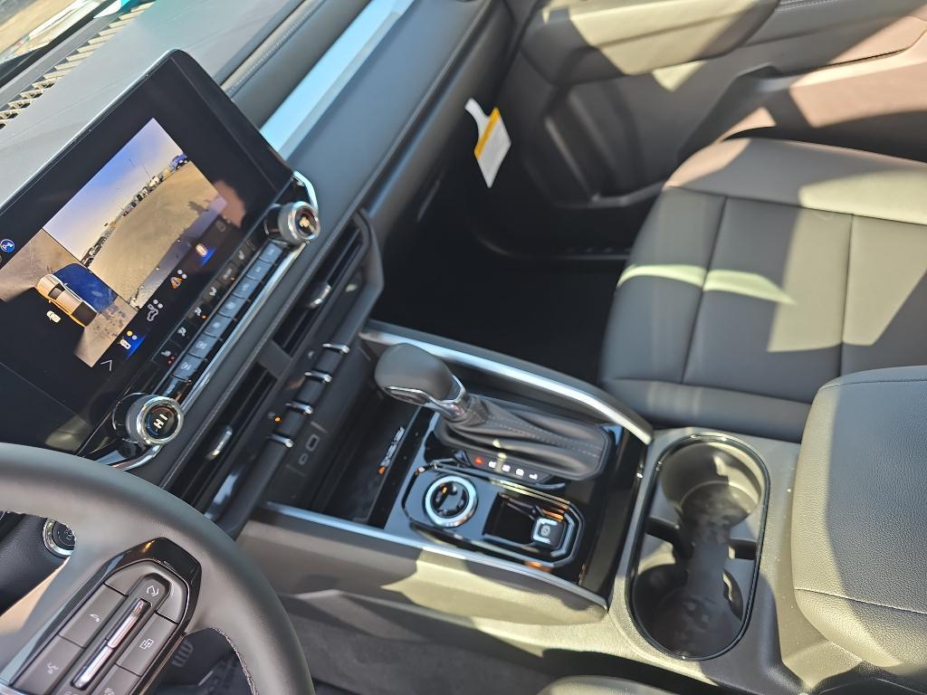 new 2026 Chevrolet Colorado car, priced at $46,160