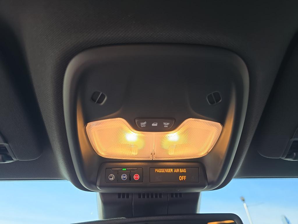 new 2026 Chevrolet Colorado car, priced at $46,160