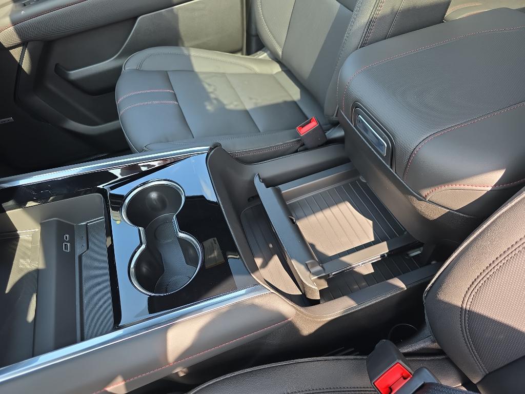 new 2025 Chevrolet Suburban car, priced at $84,255