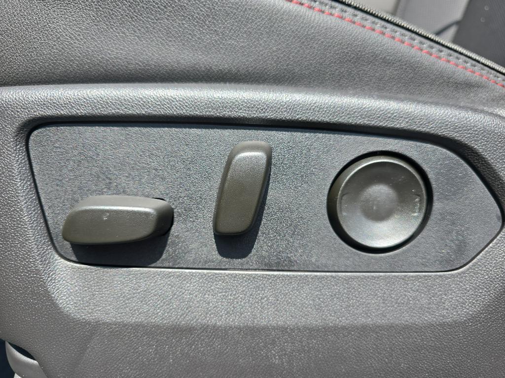 new 2025 Chevrolet Suburban car, priced at $84,255