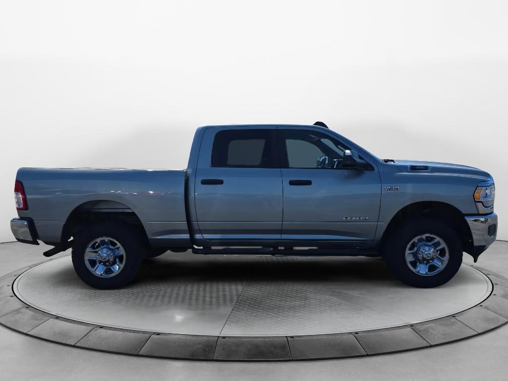 used 2022 Ram 2500 car, priced at $36,477