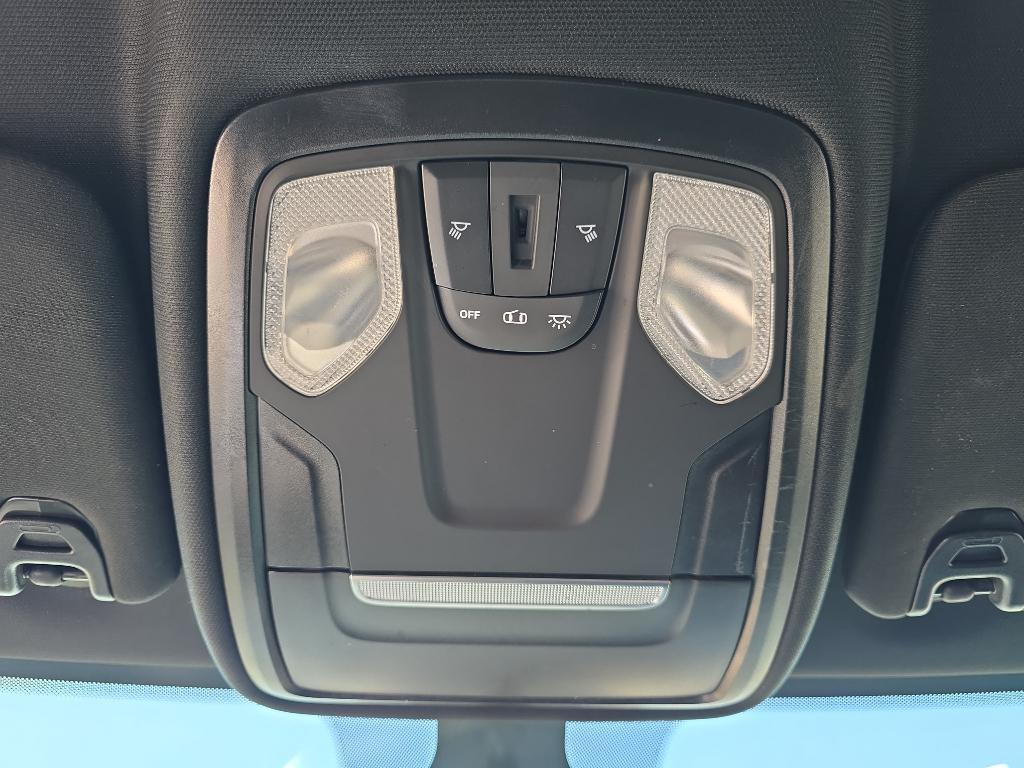 used 2022 Ram 2500 car, priced at $36,477